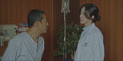 昼と夜ep8